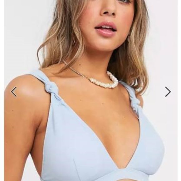 ASOS- bikini - Picture 3 of 6